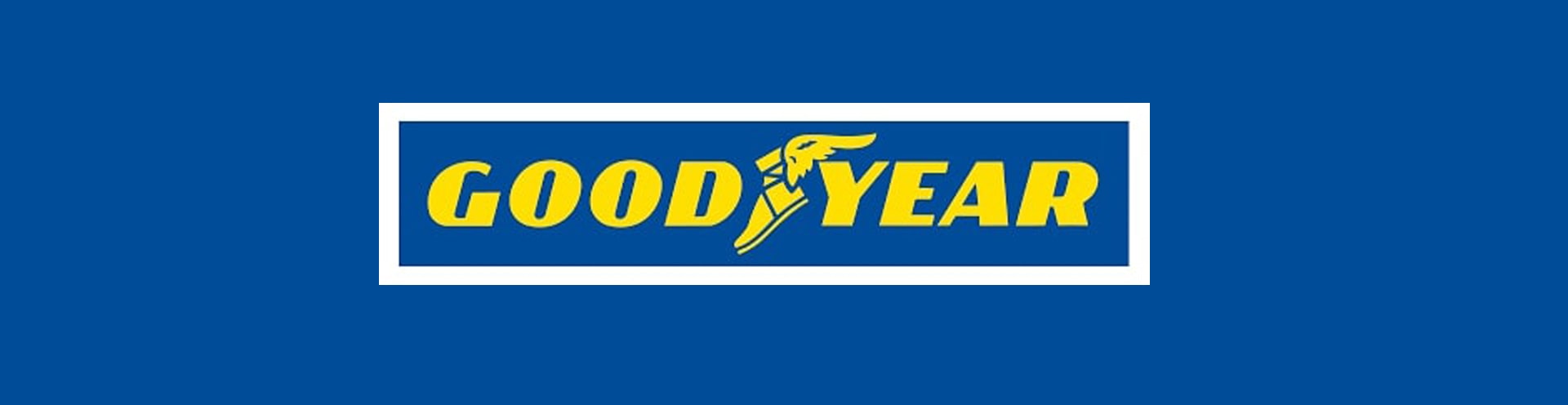 GoodYear-Logo