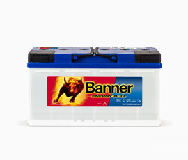 Energy Bull 100 AH