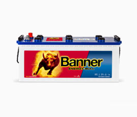 Energy Bull 180 AH